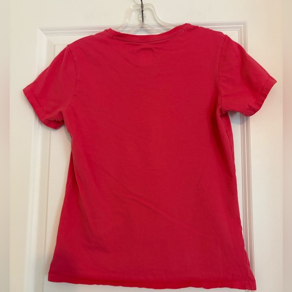 The North Face Girls Graphic T-Shirt - Picture 3 of 6